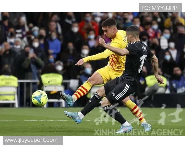 皇马在世界杯激战中以1-0战胜巴萨十大精彩进球瞬间引爆全场