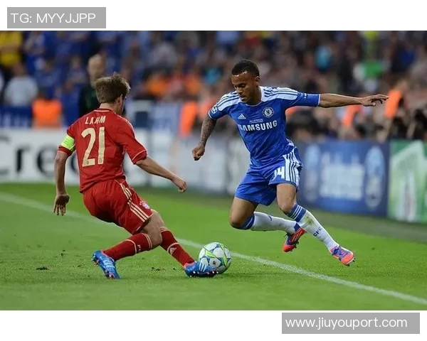 中超激战切尔西与莱比锡战成平局精彩瞬间回顾十大进球集锦